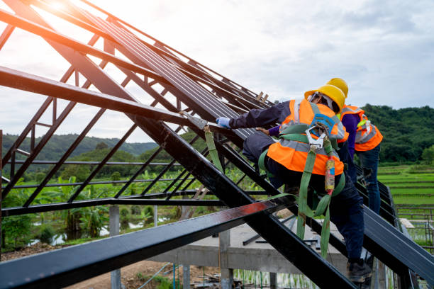 Best New Roof Installation  in Pineville, KY