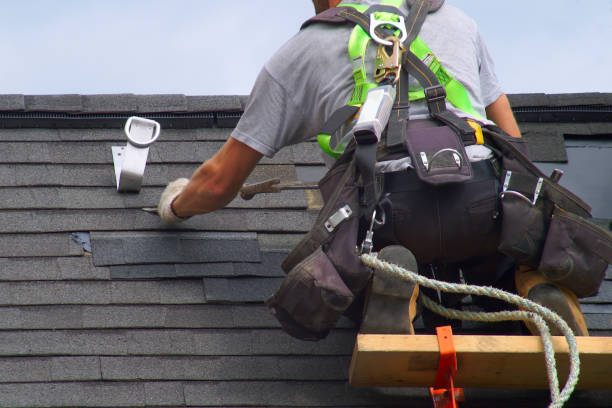 Best Tile Roofing Contractor  in Pineville, KY
