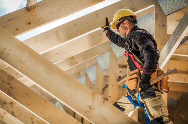 Best Metal Roofing Contractor  in Pineville, KY