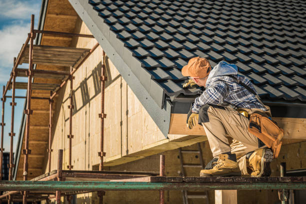 Best Residential Roofing Contractor  in Pineville, KY