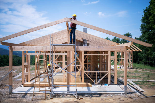Best Roof Replacement Cost  in Pineville, KY