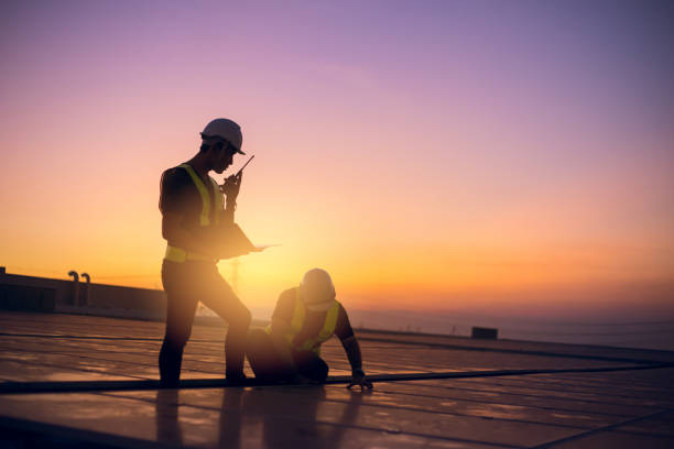 Best Roofing Contractor Near Me  in Pineville, KY