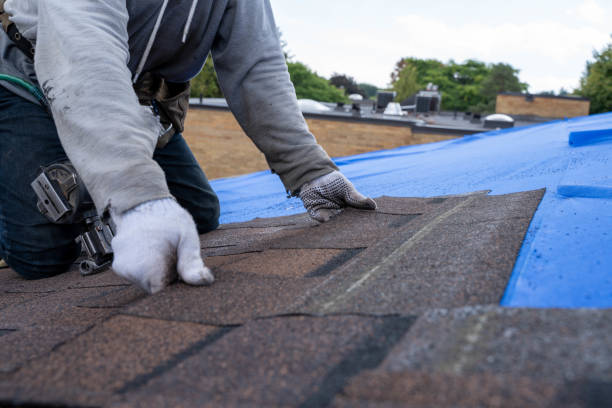 Best Best Roofing Contractors  in Pineville, KY