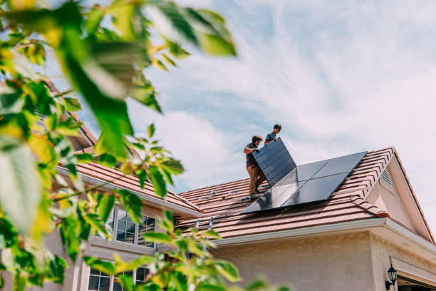 Best Local Roofing Companies  in Pineville, KY