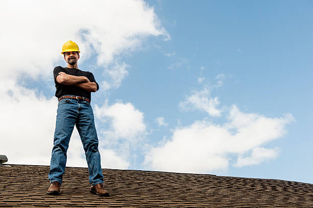 Best Gutter Installation and Roofing  in Pineville, KY