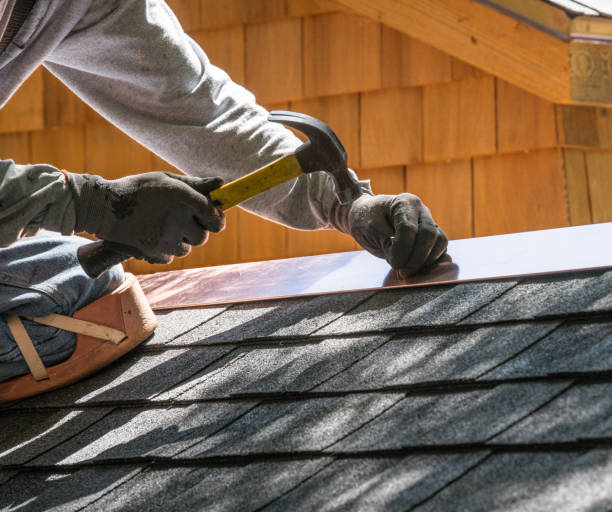 Heating Cable for Roof Installation in Pineville, KY